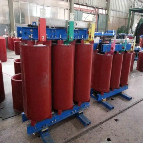 南岗SCB10-250KVA干式变压器