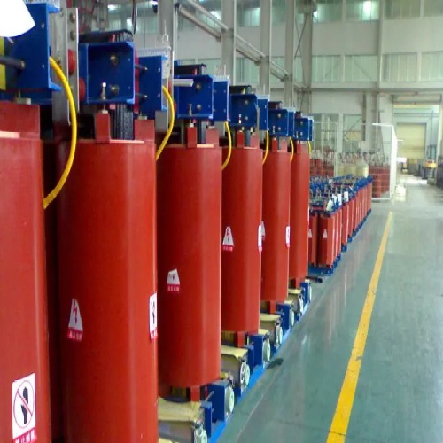 南岗SCB10-200KVA干式变压器