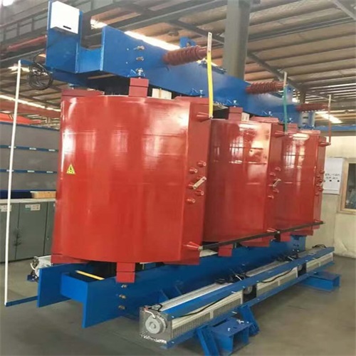 南岗SCB10-500KVA干式变压器价格
