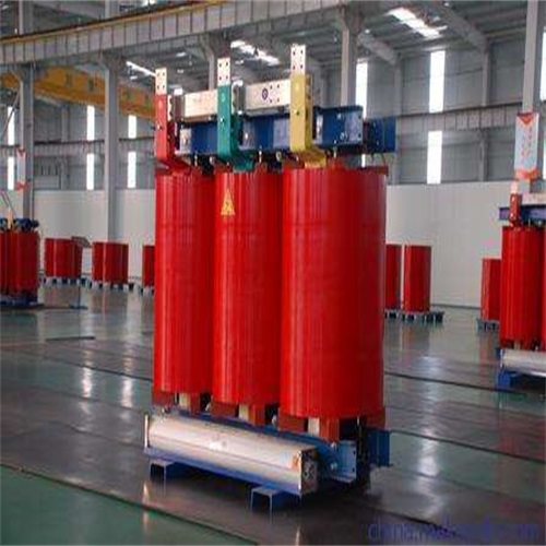 南岗50KVA干式变压器
